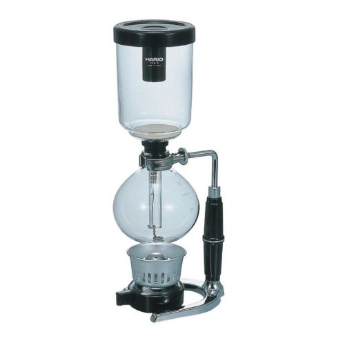 Hario Kaffee-Syphon "Technica" für 5 Tassen